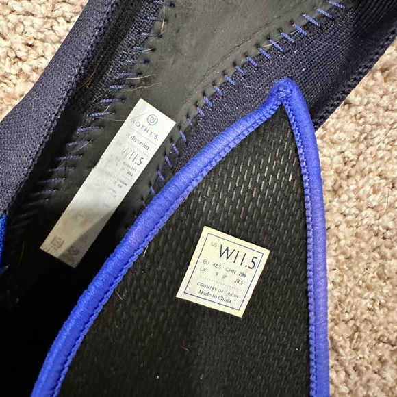 ROTHYS - “The Point” - Picture 4 of 4